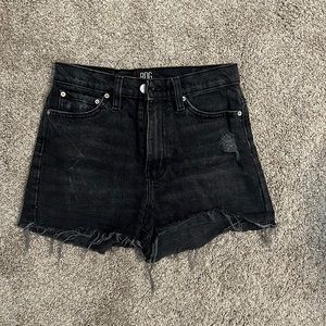 Urban outfitters BDG shorts size 25